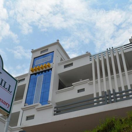 Pinehill Suits ウーティ エクステリア 写真